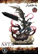 Black Clover - Asta - Concept Masterline (CMBC-01EX) - 1/6 - EX Version (Prime 1 Studio)