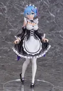 Re:Zero kara Hajimeru Isekai Seikatsu - Rem - 1/7 (Wing)