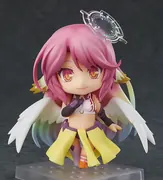 No Game No Life - Jibril - Nendoroid (#794) (Good Smile Company)