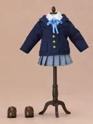 K-ON! - Hirasawa Yui - Nendoroid Doll: Outfit Set (Good Smile Company)