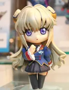 Code Geass Gaiden: Boukoku no Akito - Leila Malcal - Chibi-Arts (Bandai)