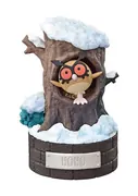 Pocket Monsters - Hoho - Pocket Monsters Mori no Chiisana Ohanashi Series Peaceful Moments! (3) (Re-Ment)