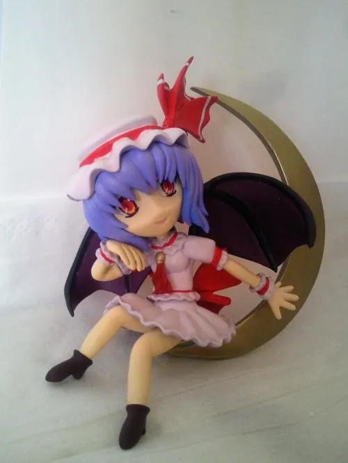 Touhou Project - Remilia Scarlet (Happy Works)