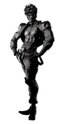 Jojo no Kimyou na Bouken - Stardust Crusaders - Dio Brando - Jojo's Figure Gallery 4 - Special Color (Banpresto)