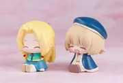 Dungeon Meshi - Falin Touden - Sugar Series (3 Shoku Okowa)