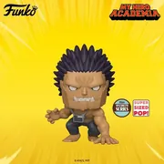 Boku no Hero Academia - Gigantomakia - POP! Animation (1150) - POP! Vinyl - Super Sized Pop! Vinyl (Funko Toys)