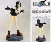 Final Fantasy VII - Tifa Lockhart - ARTFX - Cold Cast Model Series (No. 7) - 1/8 - Ver. 2 (Kotobukiya)