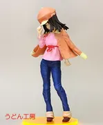 Bakemonogatari - Sengoku Nadeko (Udon Koubou)
