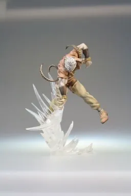 Jojo no Kimyou na Bouken - Dio Brando - Special Color Ver. (Medicos Entertainment)