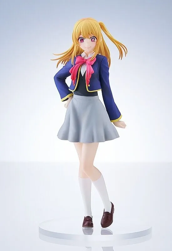 Oshi no Ko - Hoshino Ruby - Pop Up Parade (Good Smile Company)