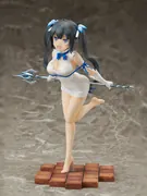 Gekijouban Dungeon ni Deai o Motomeru no wa Machigatteiru Darou ka: Orion no Ya - Hestia - F:Nex - 1/7 (FuRyu)