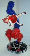 Touhou Project - Chen (Kajitsuya)