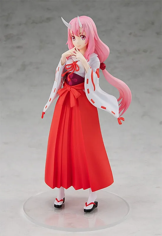 Tensei Shitara Slime Datta Ken - Shuna - Pop Up Parade (Good Smile Company)