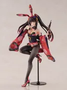 Date A Live V - Tokisaki Kurumi - F:Nex - 1/7 - Wa-Bunny (FuRyu)
