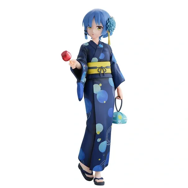 Bocchi the Rock! - Yamada Ryou - Gracemaster - Ichiban Kuji - Ichiban Kuji Anime Bocchi the Rock! Volume 4 (C Prize) - 1/7 (Bandai Spirits)