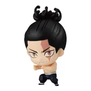 Jujutsu Kaisen - Todo Aoi - Jujutsu Kaisen Capsule Figure Collection 03 (Bandai)