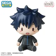 Jujutsu Kaisen Shimetsu Kaiyuu - Fushiguro Megumi - Fuwa Puchi - S-Fire (Sega Fave)