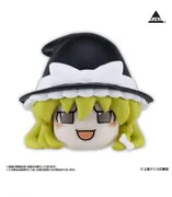 Touhou Project - Yukkurisa - Touhou Project Yukkuri Interior Mini Figure (Akiba-Hobby, Eikoh)