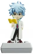 Gintama - Ginpachi Sensei - Chibi Voice - Voice I-doll - 4 (Bandai)