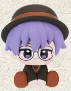 Link Click - Liu Xiao - Link Click Bridon Academy Blind Box - Link Click Bridon Academy Series (Minidoll)