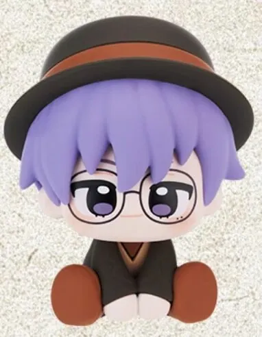 Link Click - Liu Xiao - Link Click Bridon Academy Blind Box - Link Click Bridon Academy Series (Minidoll)