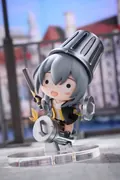 Honkai: Star Rail - Trailblazer (Female) (DrDog De Wanju Wu, Shirubeya Mokeibou)