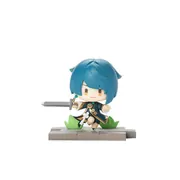 Genshin Impact - Xingqiu - Genshin Impact Battle Scene Collection Figure: Liyue Edition (Apex Innovation)