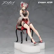 Arknights - W - 1/7 - Gala Night Ver. (Alter)