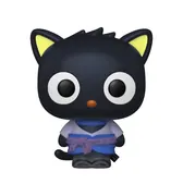 Naruto Shippuuden - Sanrio Characters - Chococat - Uchiha Sasuke - Naruto x Sanrio Characters - POP! Animation (1018) - POP! Vinyl (Funko Toys)