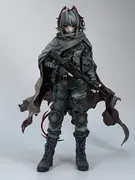 Arknights - W - 1/6 (Eekon)