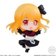 Oshi no Ko - Hoshino Ruby - Bandai Shokugan - Oshi no Ko Collection 2 (Bandai)