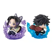 Kimetsu no Yaiba - Tomioka Giyu - Gashapon Kuji - Kimetsu no Yaiba Assort 2 (A Prize) (Bandai)