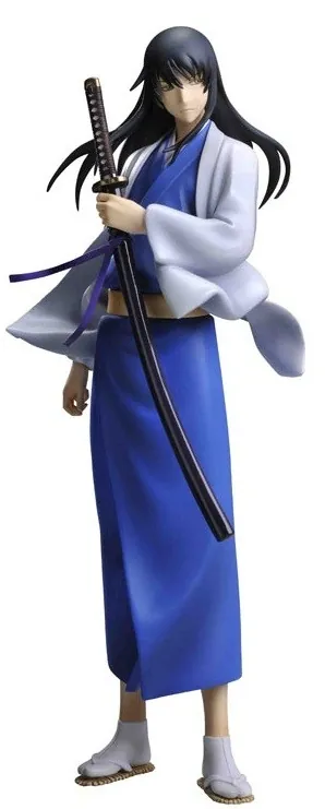 Gintama - Katsura Kotarou - G.E.M. - 1/8 (MegaHouse)