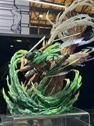 Shingeki no Kyojin - Levi - T Plus - 1/6 (ThreeArtisan)
