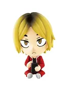Haikyuu!! Second Season - Kozume Kenma - Ani-Chara Heroes - Ani-chara Heroes - Haikyuu!! Second Season vol.1 (Takara Tomy A.R.T.S)