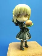 Fate/Stay Night - Altria Pendragon - Saber Alter, Chibi ver. (Autarkie)