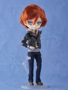 Bungou Stray Dogs - Nakahara Chuuya - Harmonia Humming - Fifteen-Year-Old Ver. (Good Smile Company, Orange Rouge)