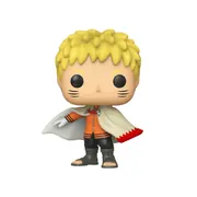 Boruto: Naruto Next Generations - Uzumaki Naruto - POP! Animation (724) - POP! Vinyl (47097) (Funko Toys)