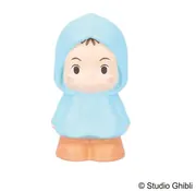 Tonari no Totoro - Kusakabe Mei - Finger Puppet - Ghibli ga Ippai yu Biningyou Tonari no Totoro (Renewal-ban) (Benelic)