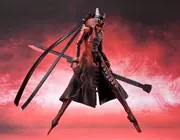 Persona 4 - Magatsu-Izanagi - D-Arts (Bandai)