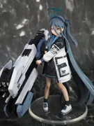 Blue Archive - Tendou Aris - 1/10 - Supernova Hassha Keitai (Machine Modeling Factory)
