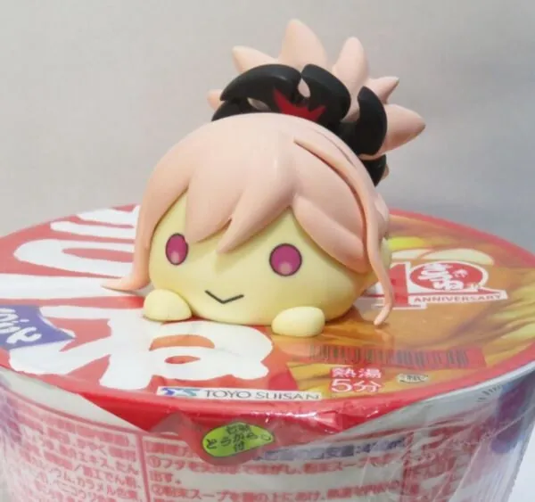Fate/Grand Order - Miyamoto Musashi - Cushion (Milk Chocolate)