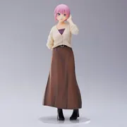 Eiga Gotoubun no Hanayome - Nakano Ichika - SPM Figure - Saigo no Matsuri ga Ichika no Baai (SEGA)