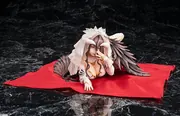 Overlord IV - Albedo - KDcolle - 1/7 - Bride Ver. (Kadokawa, Wing)