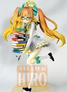 Blue Archive - Endo Shimiko - 1/7 (Atelier Hiro)