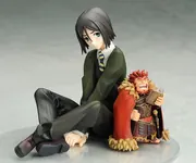 Fate/Zero - Iskandar - Waver Velvet - ALTAiR - 1/8 (Alter)