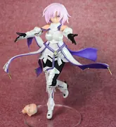 Fate/Grand Order - Mash Kyrielight - 1/8 - Paladin (Usa P House)