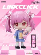Link Click Season 2 - Li Tianxi - Link Click 2 Echos of Time Blind Box (Gong, Pop Mart)