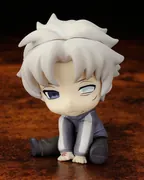Fate/Zero - Matou Kariya - Petanko Mini! - Petanko Mini! Fate/Zero (Penguin Parade)