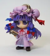 Touhou Project - Patchouli Knowledge (Glasses Knife)